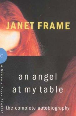 Angel at My Table 0704346931 Book Cover