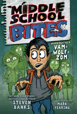 Middle School Bites 0823447456 Book Cover