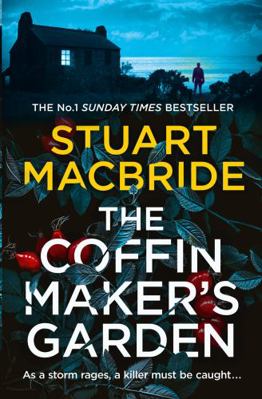 Stuart MacBride Standalone 1 0008208328 Book Cover