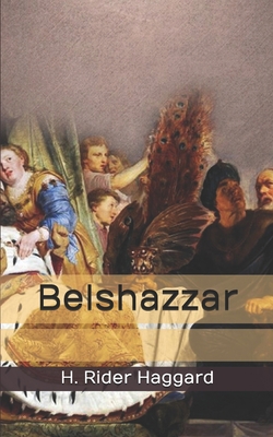 Belshazzar 1675066450 Book Cover