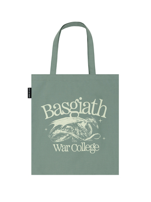 Rebecca Yarros's Fourth Wing: Basgiath War Coll... B0DQBZF9KV Book Cover