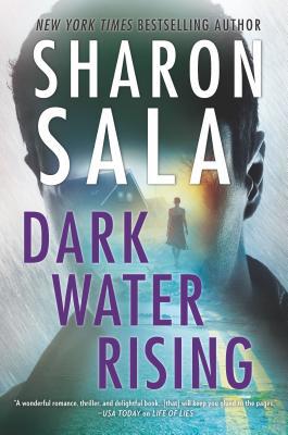 Dark Water Rising 0778308278 Book Cover