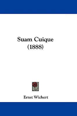 Suam Cuique (1888) 1104709082 Book Cover