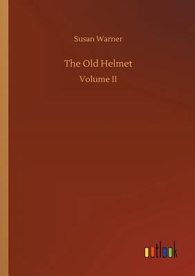 The Old Helmet 3732645134 Book Cover