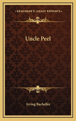 Uncle Peel 1163382485 Book Cover