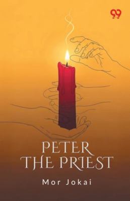 Peter The Priest 9373407678 Book Cover