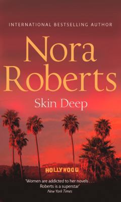 Skin Deep 0263896706 Book Cover