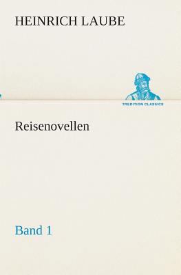 Reisenovellen [German] 3849531031 Book Cover