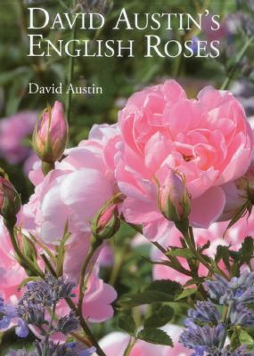 David Austin's English Roses 1870673700 Book Cover