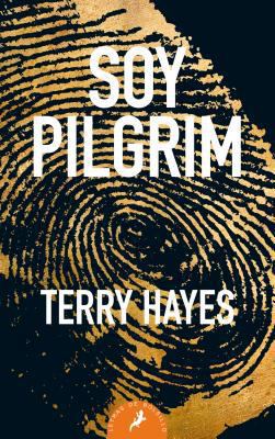 Soy Pilgrim [Spanish] 8498388759 Book Cover