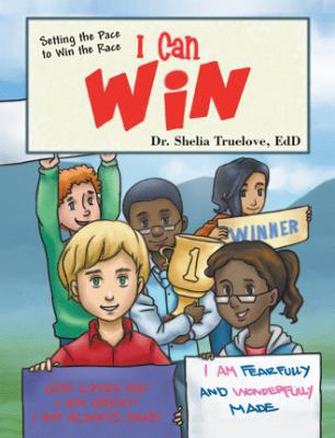 I Can Win: Setting the Pace to Win the Race 1973619202 Book Cover
