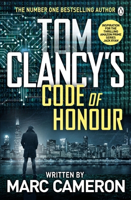 Tom Clancy's Code of Honour 1405942924 Book Cover