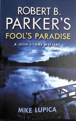 Robert B. Parker's Fool's Paradise 0857304356 Book Cover