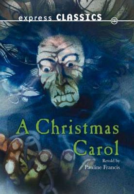 A Christmas Carol 1783220570 Book Cover