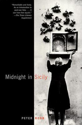 Midnight in Sicily B005AYVDV6 Book Cover