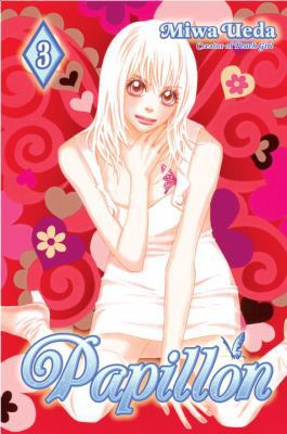 Papillon 3 0345508076 Book Cover