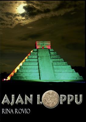 Ajan Loppu [Finnish] 9522864307 Book Cover
