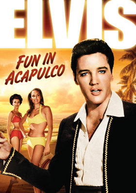 Fun In Acapulco 6317029172 Book Cover