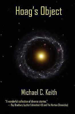 Hoag's Object 1611600030 Book Cover