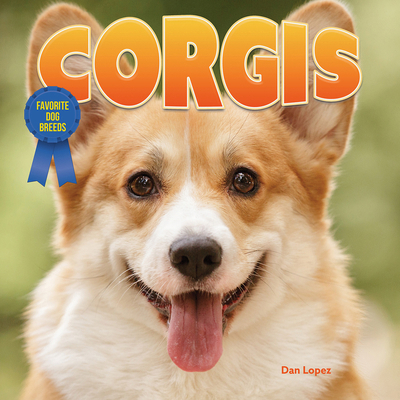 Corgis 1978576560 Book Cover