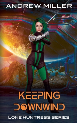 Keeping Downwind B0D7G1ZHC1 Book Cover