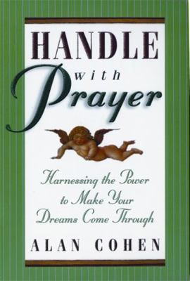 Handle with Prayer 1561706167 Book Cover