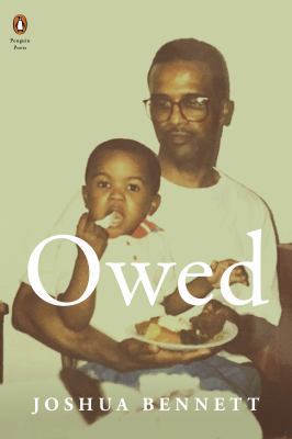 Owed 0525505652 Book Cover