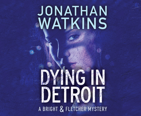 Dying in Detroit 1681418525 Book Cover