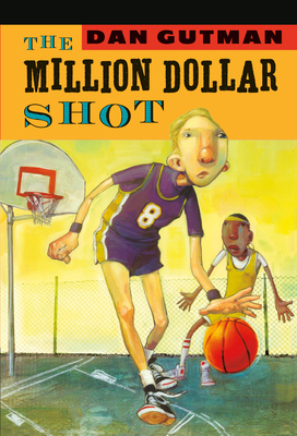 The Million Dollar Shot 1423100840 Book Cover