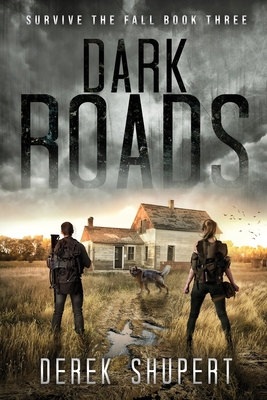 Dark Roads B08FP3WLQD Book Cover