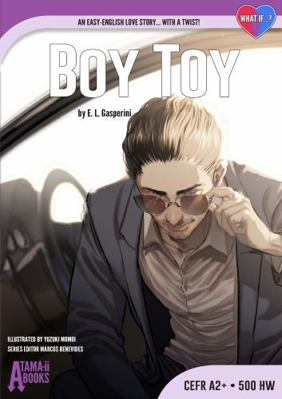 Boy Toy