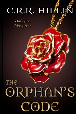 The Orphan's Code 1987670639 Book Cover
