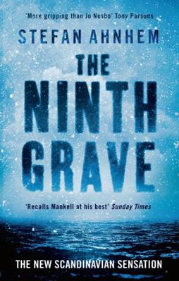 The Ninth Grave (A Fabian Risk Thriller - Prequel) 1784975532 Book Cover