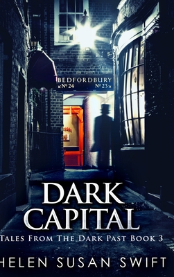 Dark Capital: Large Print Hardcover Edition [Large Print] 1034131400 Book Cover