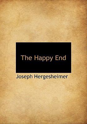 The Happy End 1117085775 Book Cover