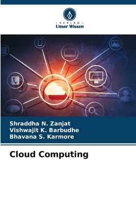 Cloud Computing [German] 6208897025 Book Cover