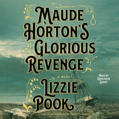 Maude Horton's Glorious Revenge 1797176692 Book Cover