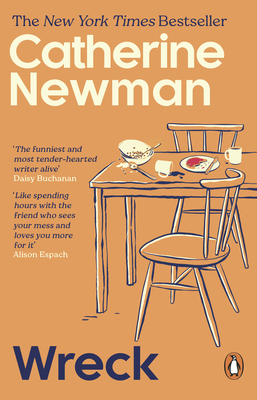 Wreck 1804997501 Book Cover