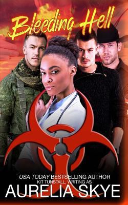 Bleeding Hell 1986323951 Book Cover