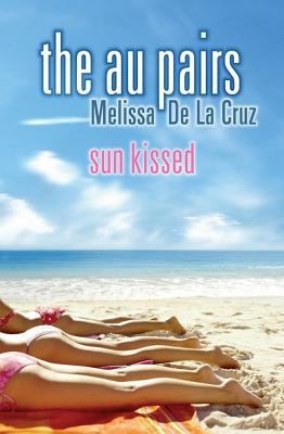 Sun Kissed 141691725X Book Cover