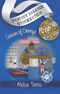 Season of Change B08KWMXH1T Book Cover