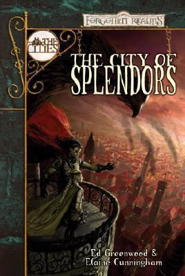 The City of Splendors 0786937661 Book Cover