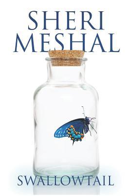 Swallowtail 1791623999 Book Cover