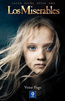 Los miserables (Spanish Edition) [Spanish] 8497941608 Book Cover