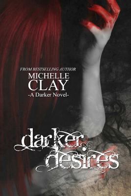 Darker Desires 1533592802 Book Cover