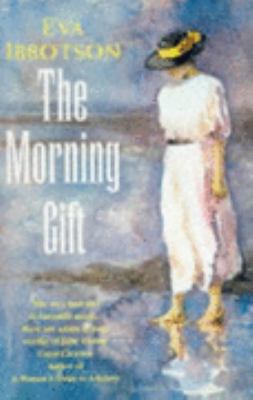 Morning Gift 0099193817 Book Cover