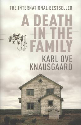 A Death in the Family 1846554675 Book Cover