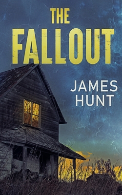 The Fall Out B09MHZ4K25 Book Cover