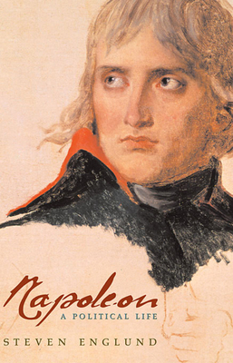 Napoleon: A Political Life 0674018036 Book Cover