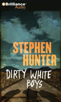 Dirty White Boys 1441839402 Book Cover
